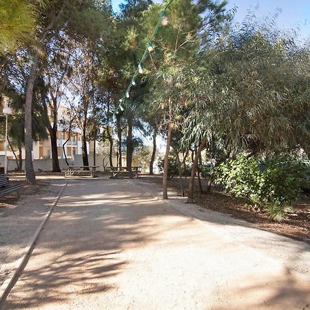T2 Bosque De Sao Jose Appartement Albufeira Buitenkant foto