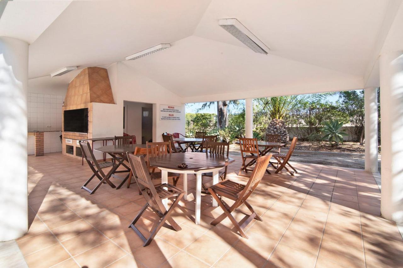 T2 Bosque De Sao Jose Appartement Albufeira Buitenkant foto