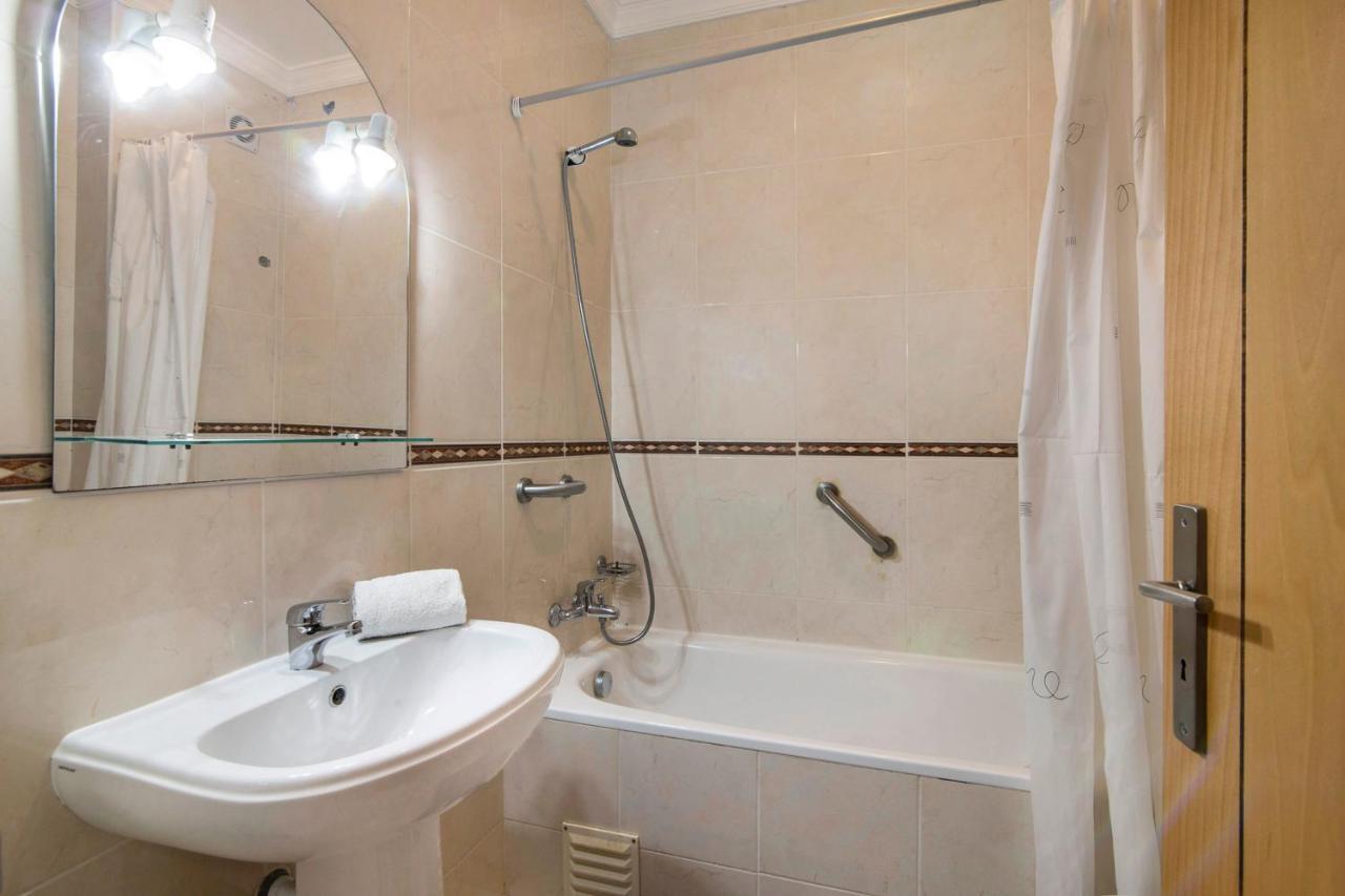 T2 Bosque De Sao Jose Appartement Albufeira Buitenkant foto