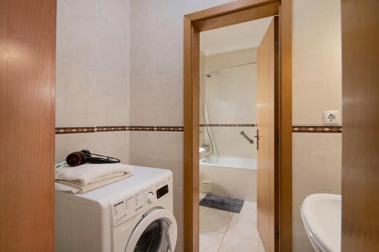 T2 Bosque De Sao Jose Appartement Albufeira Buitenkant foto