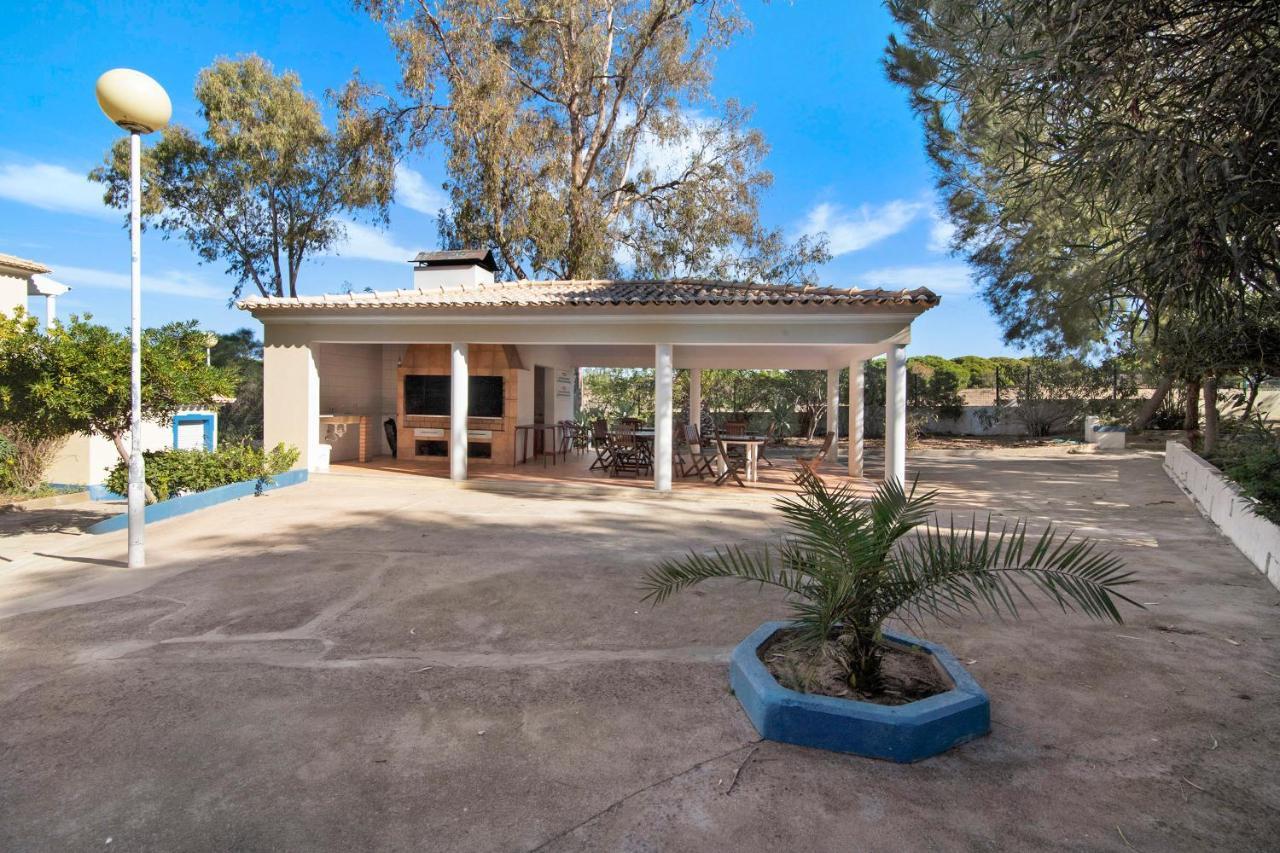 T2 Bosque De Sao Jose Appartement Albufeira Buitenkant foto